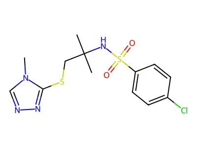 BAS 06898841 structure