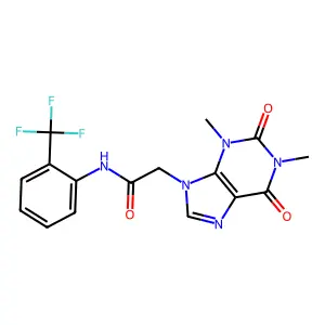 AN-465/41992744 structure