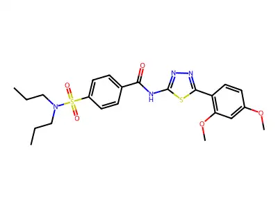 F0187-0398 structure