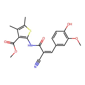 F1305-0110 structure