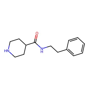 Ammiline structure