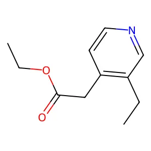 9-Fluoro-3,11,20-trioxopregn-4-en-17-yl acetate structure