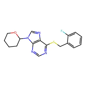 Phenethylamine, p-amino-beta-(sec-butyl)-N,N-dimethyl- structure