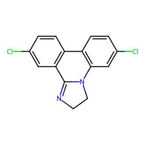 2-(4-氯苯基)-N,N,3-三甲基戊-1-胺 structure