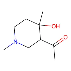 4-Ethoxy-N,N-dimethyl-2-phenylbutan-1-amine structure