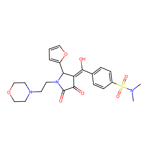 BAS 03302644 structure