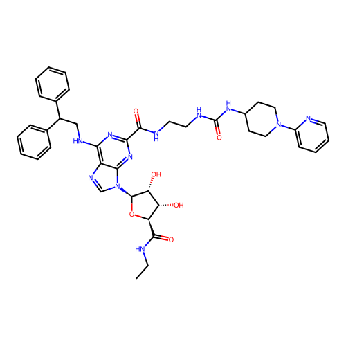 3qak structure