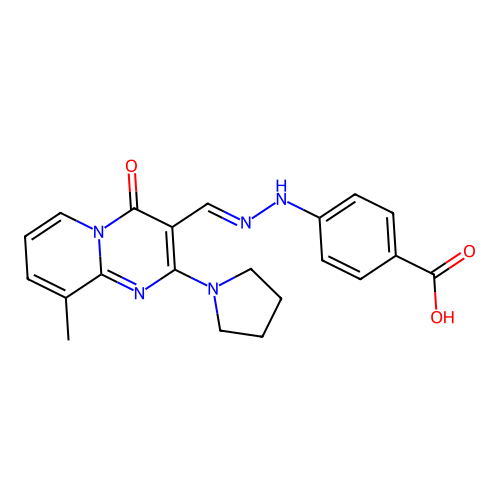 VU0607199-1 structure