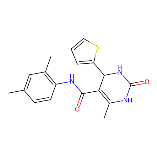 BAS 03373900 structure