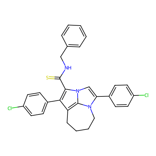 A3963/0168906 structure
