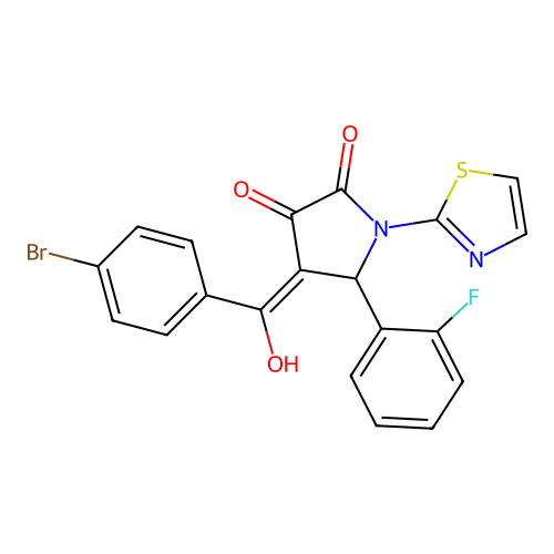 AS-871/41502270 structure