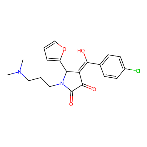 BAS 03302541 structure