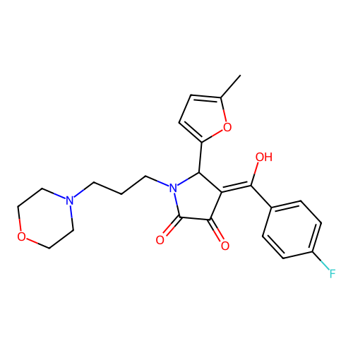 BAS 03302857 structure