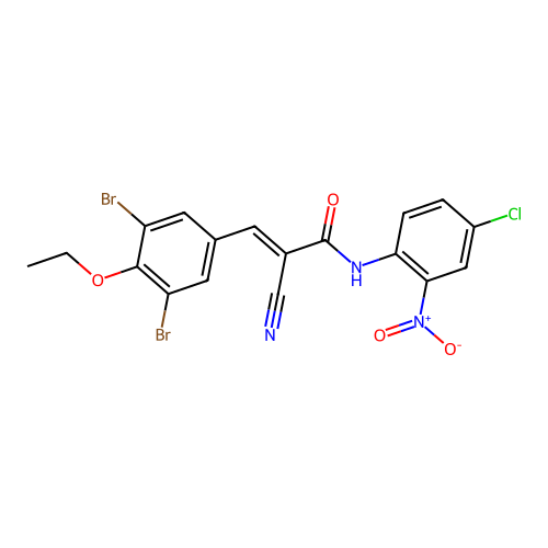 AB00713122-01 structure