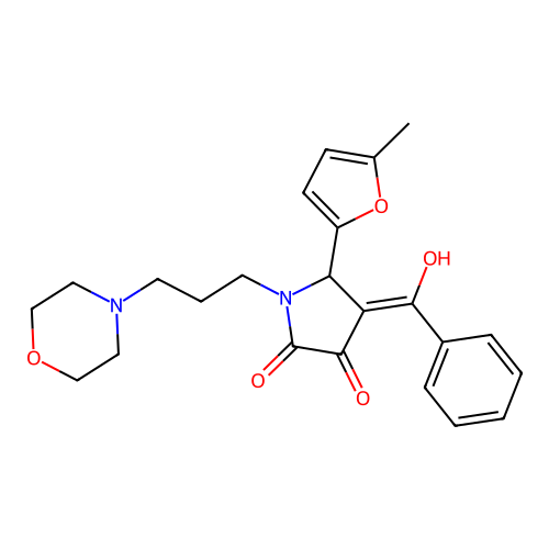 BAS 03302850 structure
