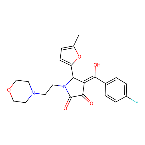 BAS 03303606 structure