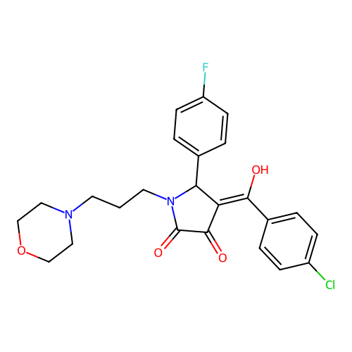 BAS 03302469 structure
