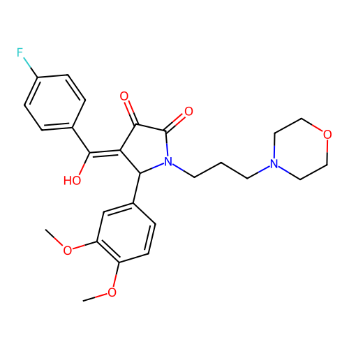BAS 03302853 structure