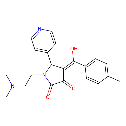BAS 03304034 structure