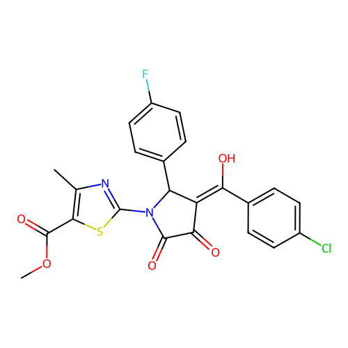 AO-022/41114977 structure