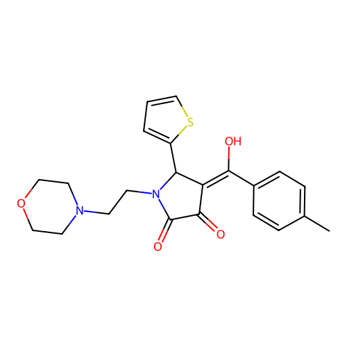 BAS 03303618 structure