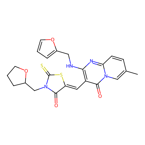 BAS 03425166 structure
