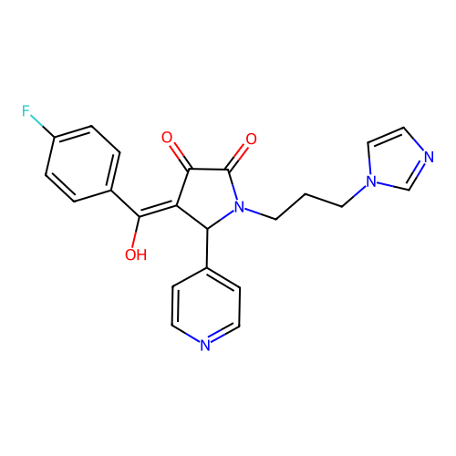 BAS 03304023 structure