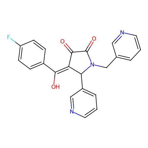 BAS 03303851 structure