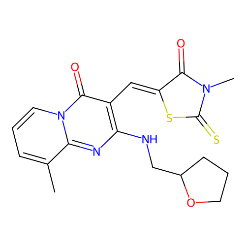 BAS 03538529 structure