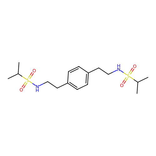 Cmpda structure