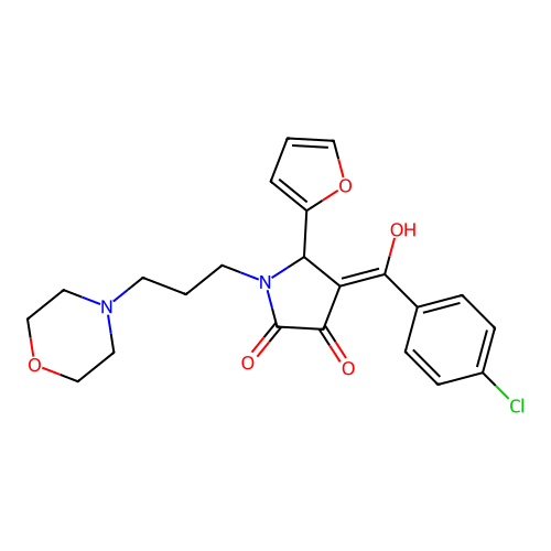 BAS 03302477 structure