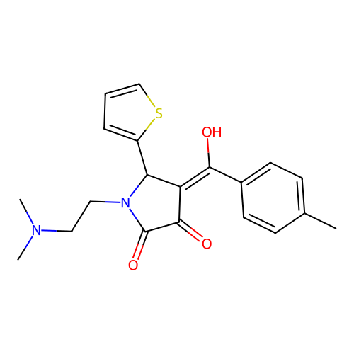 BAS 03303928 structure
