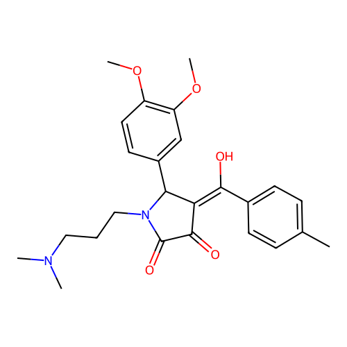 BAS 03303563 structure