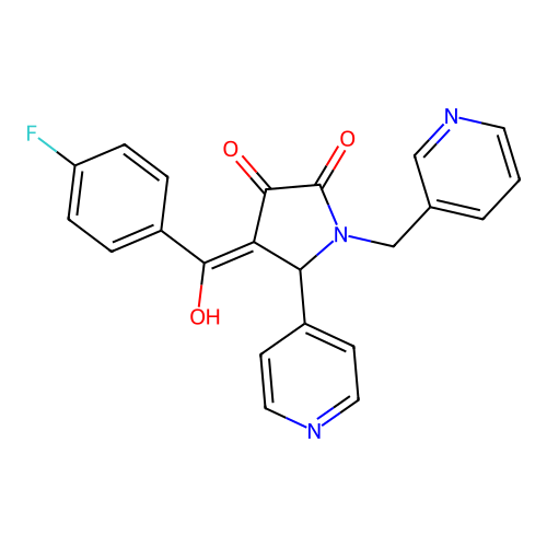 BAS 03304041 structure