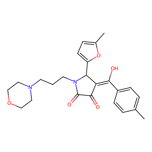 BAS 03302870 structure