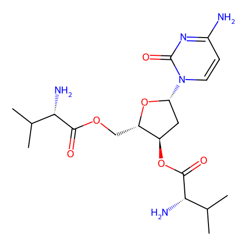 Dival-l-DC structure