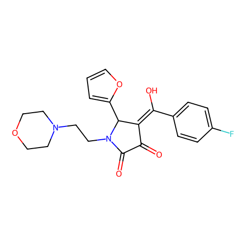 BAS 03302598 structure