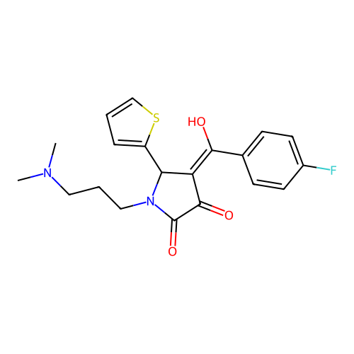BAS 03303547 structure