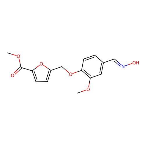 BAS 08301122 structure
