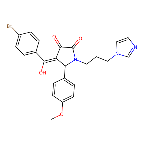BAS 03321624 structure