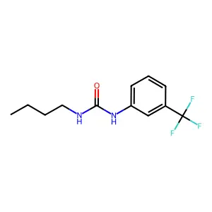 2-(5-Chloro-2-methoxyphenyl)-N,N,3-trimethylpentan-1-amine structure