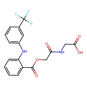 N,N,5-三甲基-2-苯基己-1-胺 structure