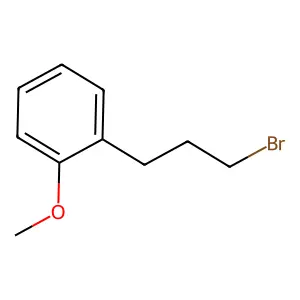 1-Phenyl-3-(2-naphthyl)-2-pyrazoline structure