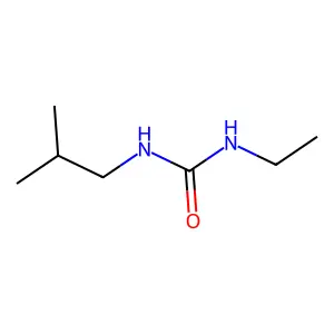 3H-Imidazo(2,1-a)isoindol-5-ol, 2,5-dihydro-5-(4-methoxyphenyl)- structure