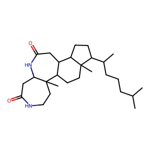 Methyl 8-oxo-7-oxabicyclo[4.2.1]nonane-9-carboxylate structure