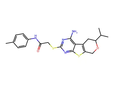 AJ-292/41342286 structure