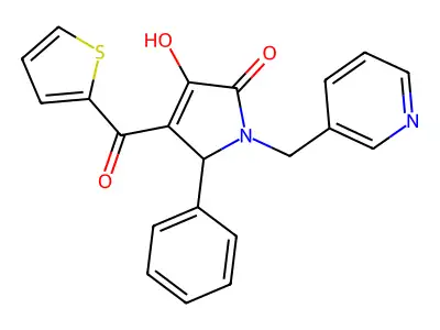 BAS 03303869 structure