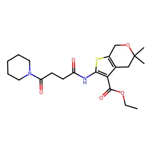 BAS 08835105 structure