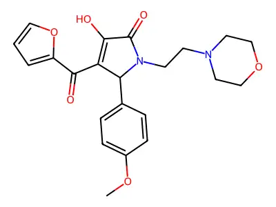 BAS 03302632 structure