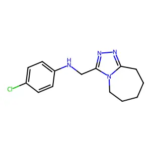 BAS 13118832 structure